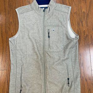 Southern Shirt Company Vest